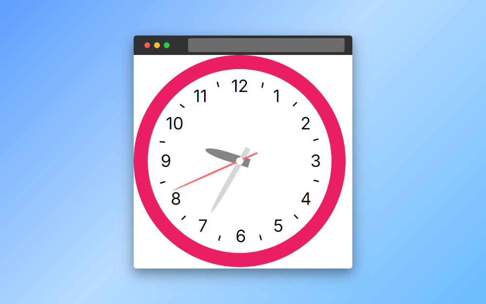 8 Best Notion Clock Widgets of 2025 - Notion Tour