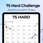 75 Hard Challenge