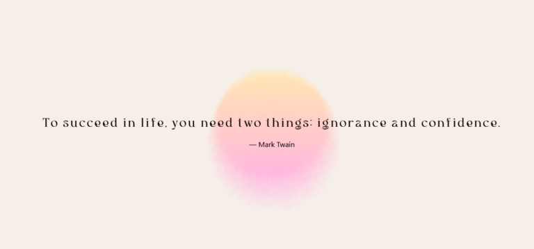 aesthetic quotes