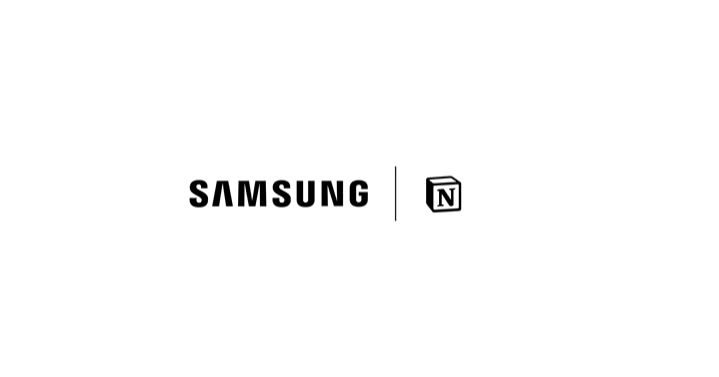 Notion Samsung