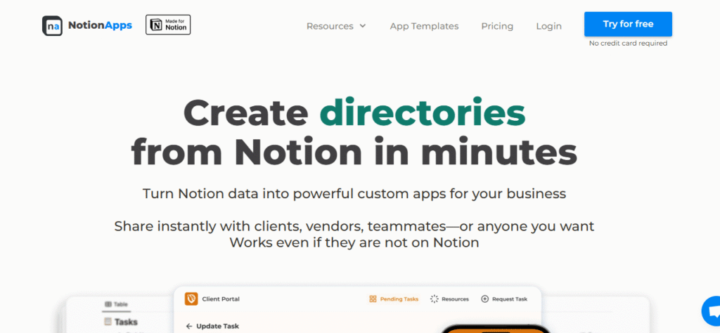 notionapps